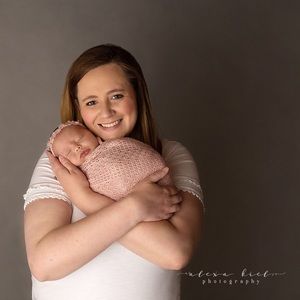 Meet your Posher, Amy